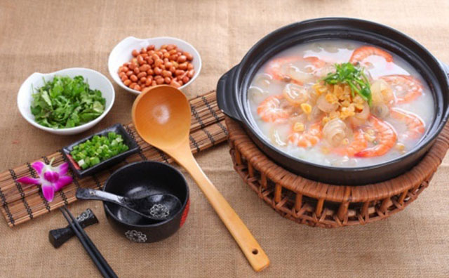 粥屋開在什么地方比較好，這幾個地方你一定要考慮