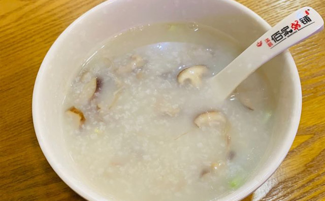 開粥店堅持不下來，這些原因你找了嗎