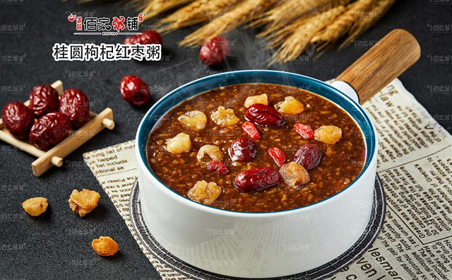 開粥店，選址很關(guān)鍵！恭喜合作商選定旺鋪