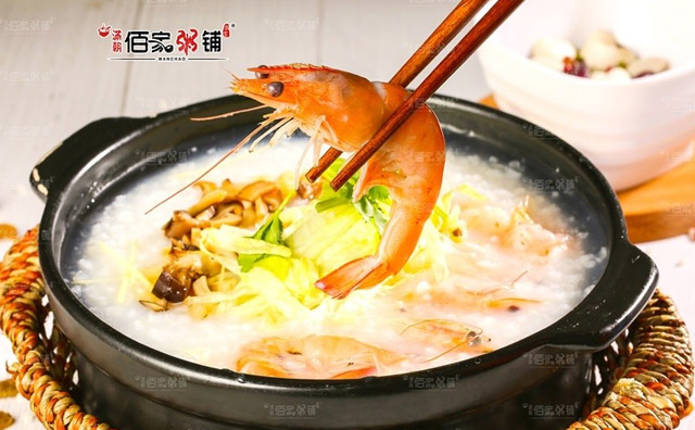 現(xiàn)在開粥店怎么樣，粥鋪市場(chǎng)分析