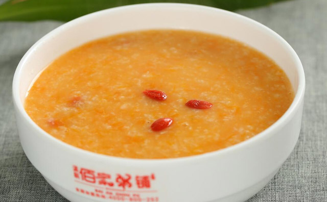 粥店如何面對(duì)淡季，滿朝佰家粥鋪帶你突圍困境