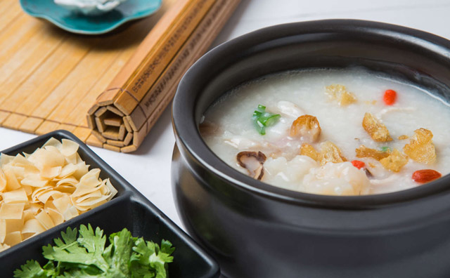 一個(gè)外賣粥鋪需要多少人，人員可以這樣安排