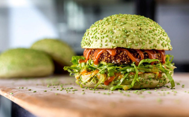 想開漢堡店的朋友，請先弄明白這些再說