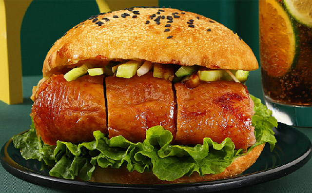 漢堡店加盟，無(wú)經(jīng)驗(yàn)的餐飲小白要怎么做