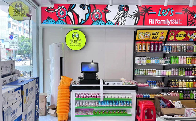 零食店創(chuàng)業(yè)問題聚焦：如果讓門店生意越來愈好？舉例怡佳仁