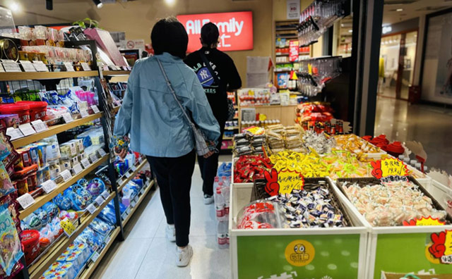 怡佳仁零食店品牌多渠道的六大優(yōu)勢(shì)，快來了解一下吧