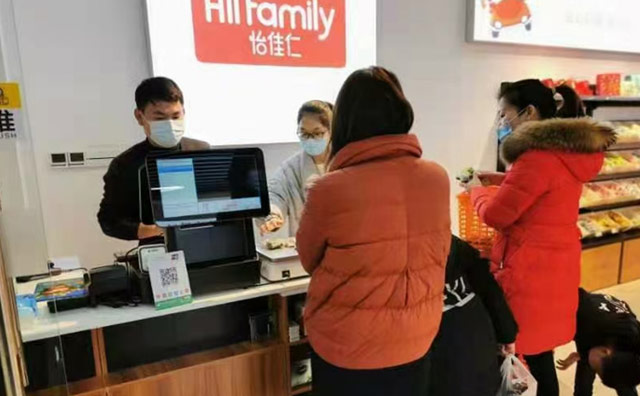 選擇怡佳仁零食店加盟品牌開店創(chuàng)業(yè)，有什么優(yōu)勢(shì)呢？