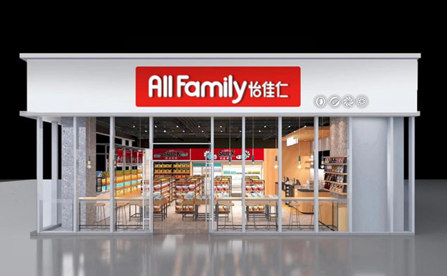 成為成功的創(chuàng)業(yè)者，早日搶占零食店市場，選擇怡佳仁