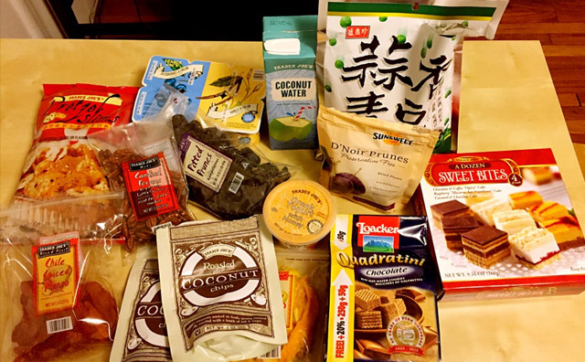 零食店選址的幾大注意事項，可別說你不知道