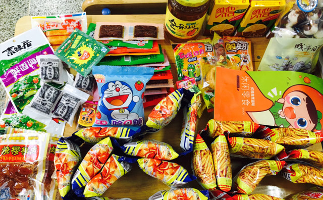 零食店沒生意怎么辦，幫你扭轉(zhuǎn)靠這些