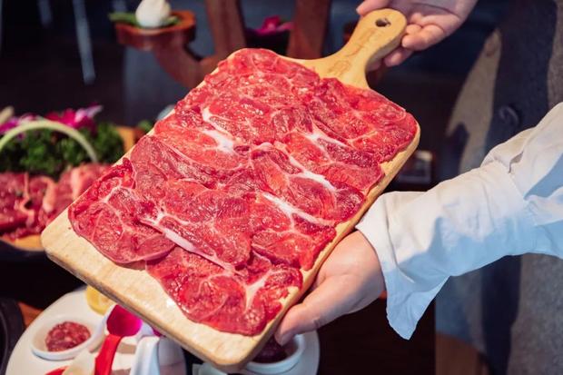庖丁家鮮牛肉火鍋，更懂牛肉的品牌