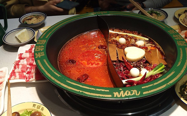 有拈頭火鍋生意好嗎，很多人這樣反應(yīng)