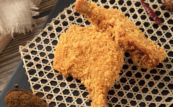 炸雞漢堡的三大營銷方法，可別說你不知道