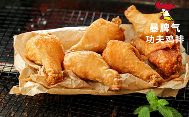 冬天功夫雞排生意好做嗎，投資開店看這里