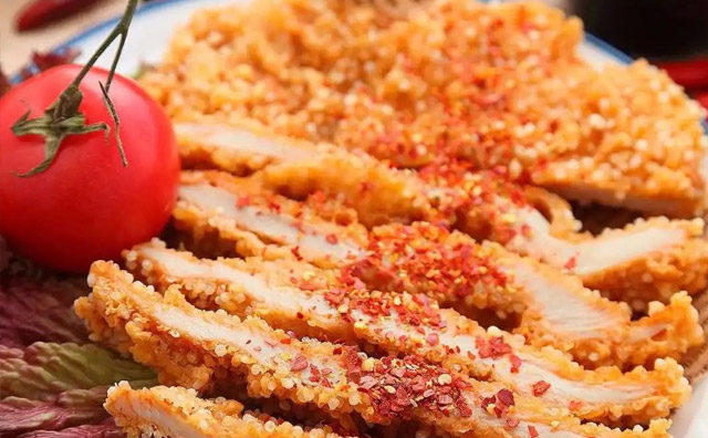 開雞排店應(yīng)該注意哪些方面，免費分享開店營銷