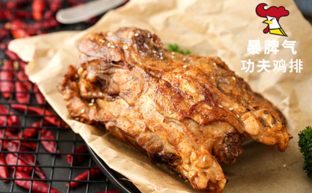 如何開一家炸雞店，開炸雞店的步驟有哪些