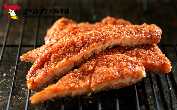 炸雞雞排店開得長久，這些才是運營