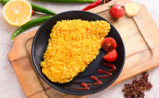 炸雞店太難賺錢，那是因?yàn)槟銢]掌握這些