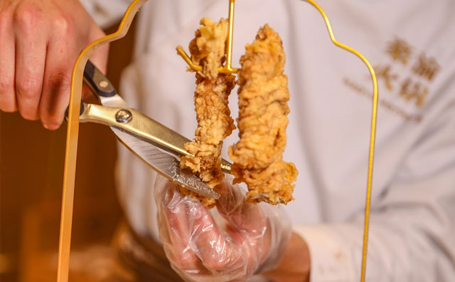 豪渝火鍋，火鍋店如何應(yīng)對(duì)食材漲價(jià)難題