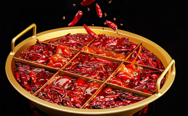 豪渝火鍋，重慶火鍋店怎樣才能經久不衰