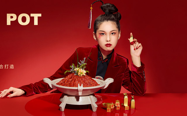 豪渝火鍋，源自重慶，風(fēng)靡全國