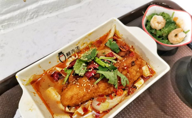 在鄉(xiāng)鎮(zhèn)開烤魚店好不好，關(guān)鍵要看這些方面