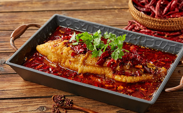 經(jīng)營烤魚飯店的成功經(jīng)驗，讓你開起店來不再難