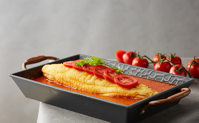 烤魚(yú)店開(kāi)店攻略，重點(diǎn)就是這些