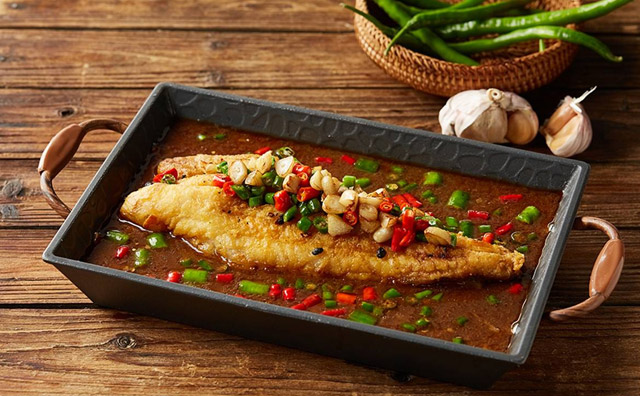 經(jīng)營烤魚店的成功經(jīng)驗，好生意就是這樣來的