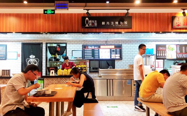 烤魚飯這個行業(yè)怎么樣，業(yè)內(nèi)人士告訴你