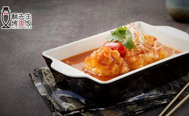 怎么加盟烤魚店，主要有這些步驟