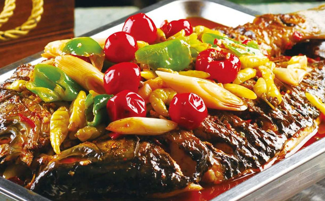 開烤魚店怎么宣傳讓更多人知道，三大方案讓你得到想要的效果