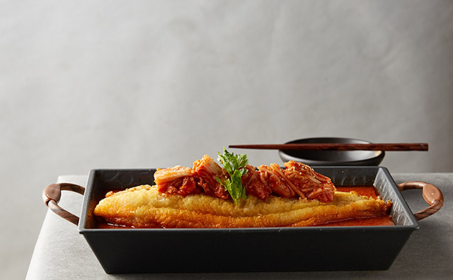 烤魚店基本沒人來，原來原因出在這