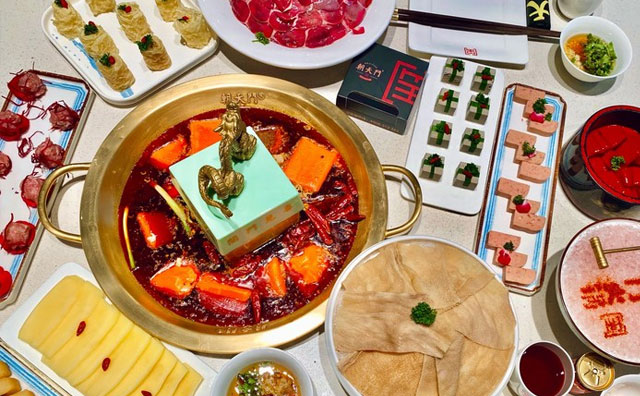 開火鍋店，這些地方需要老板自己考量