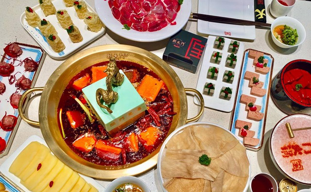 2022年加盟朝天門火鍋成本是多少？