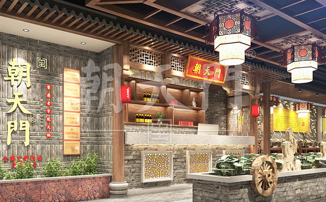 重慶火鍋有三萬多家，為何偏偏要來吃朝天門火鍋？