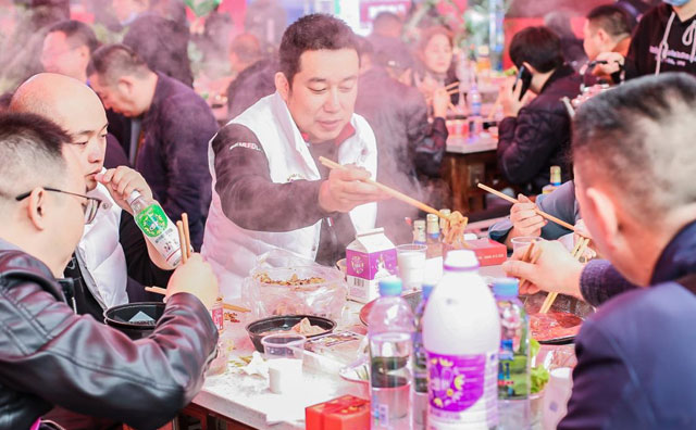 重慶火鍋朝天門火鍋加盟費(fèi)用高不高？