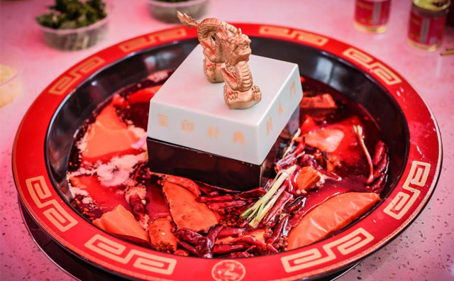 建陽開火鍋店，如何推陳出新？