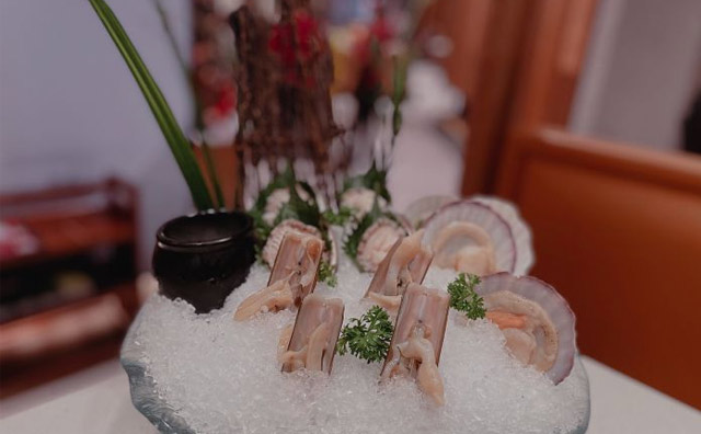 重慶哪里的火鍋好吃？這家本地人吃了86年