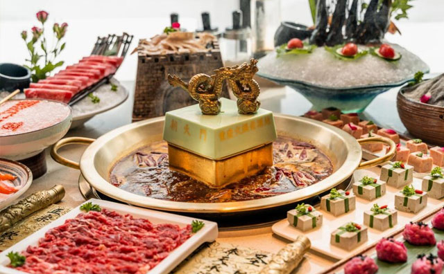 重慶北碚區(qū)開(kāi)火鍋店，生意會(huì)不會(huì)差？