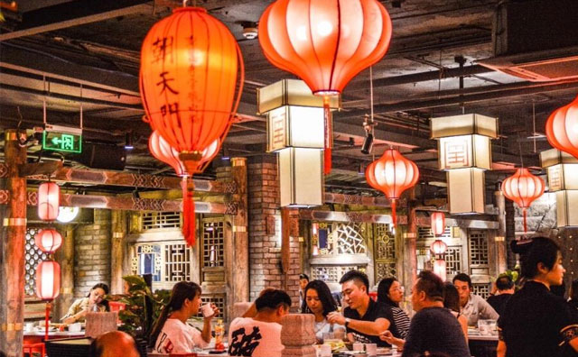 梁平開火鍋店，整體投入需要多少萬元？