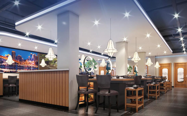 燈塔開火鍋店，如何解決突發(fā)事件？