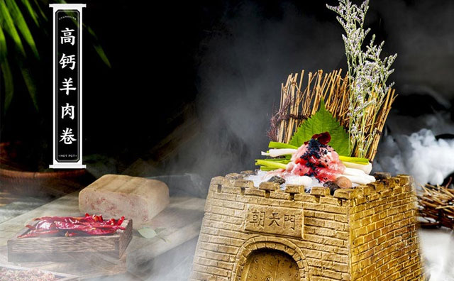 賀州開火鍋店，3招打造高效率門店