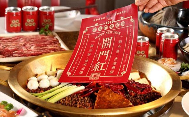 河池開火鍋店，如何服務好顧客的胃？