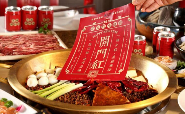 調(diào)兵山開火鍋加盟店，這樣經(jīng)營(yíng)生意差！