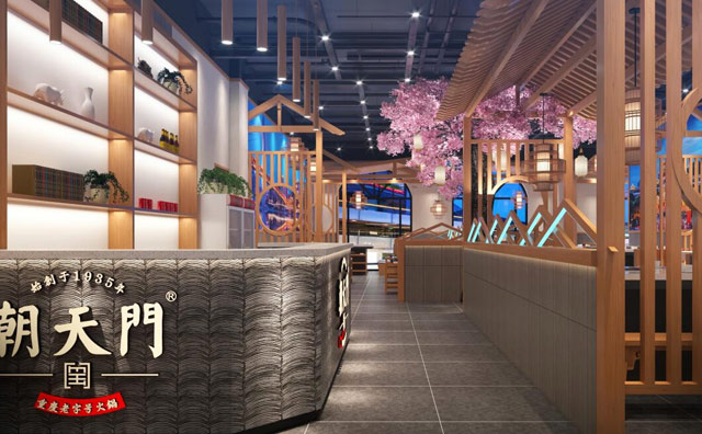 錦州開火鍋加盟店，3招教你巧妙獲客！