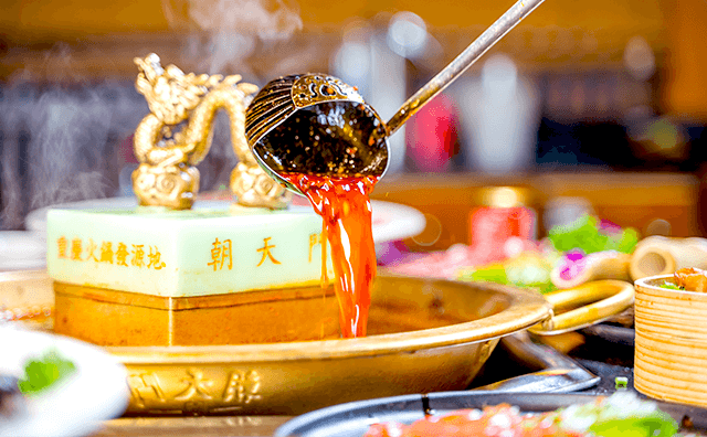 永濟(jì)開(kāi)火鍋加盟店，需購(gòu)買哪些設(shè)備？