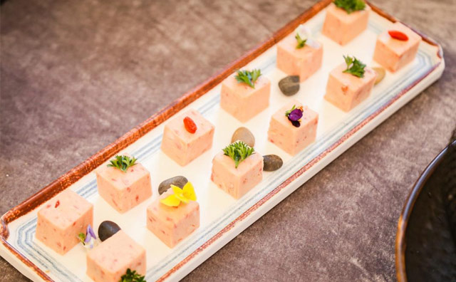 重慶人都愛(ài)吃的非遺火鍋，竟然藏在這里！