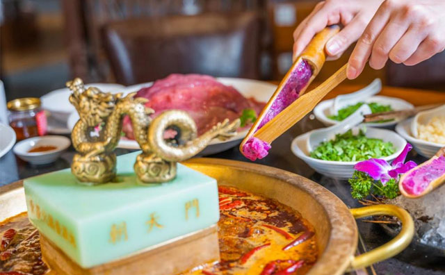 重慶火鍋排名哪家好？具體分析出爐