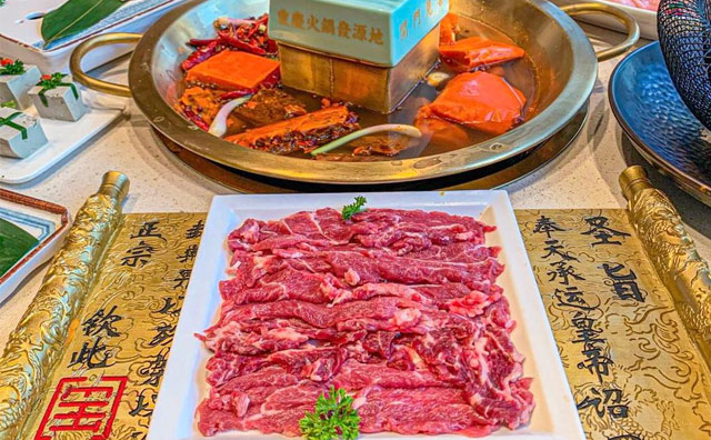 老火鍋如何選擇合作品牌？這里有你要的答案